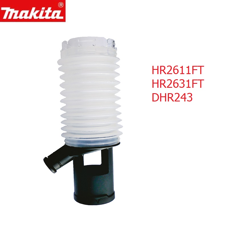 กระบอกเก็บฝุ่น 195179-1 MAKITA