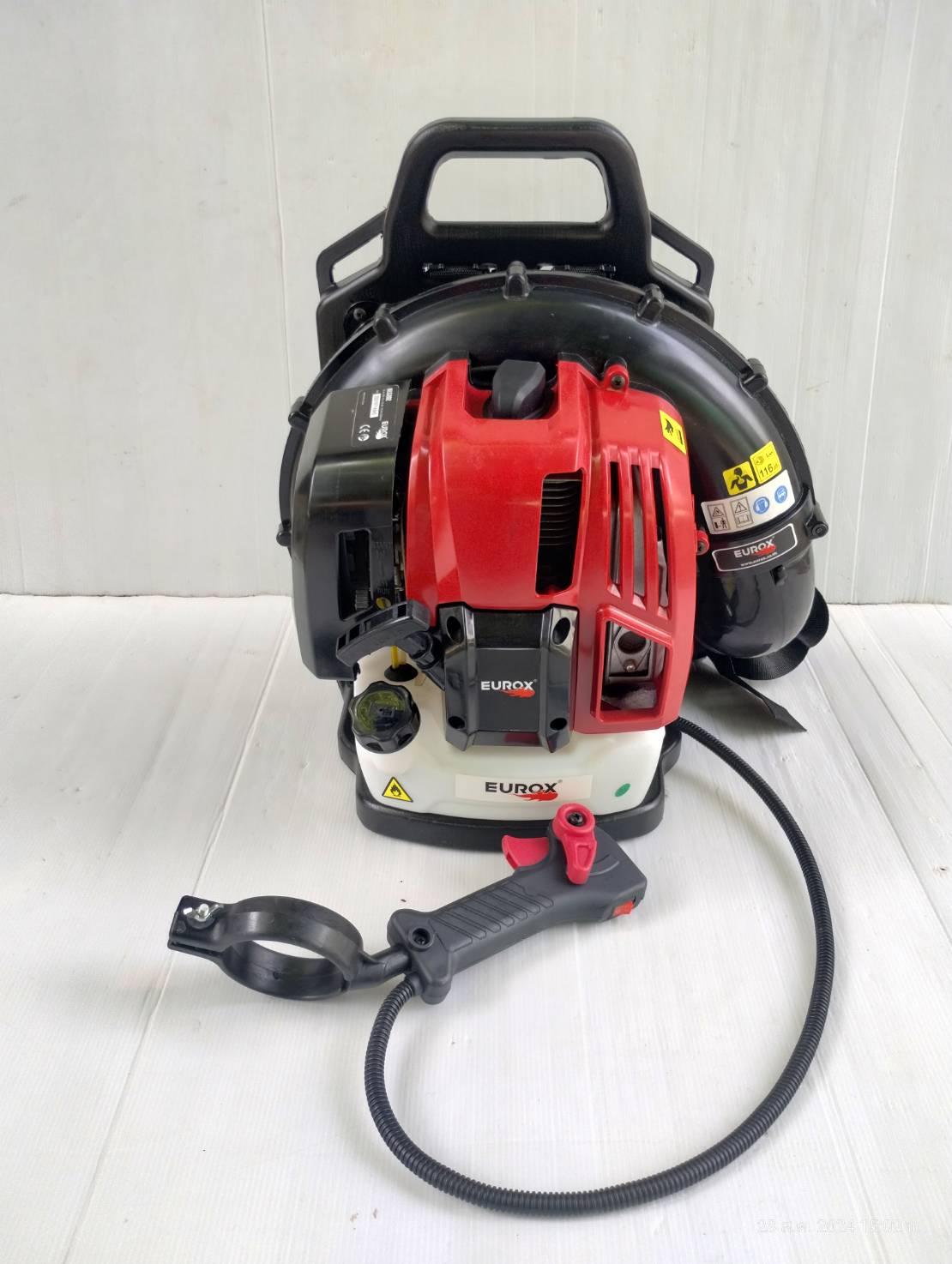 EUROX เครื่องเป่าลม BL5202