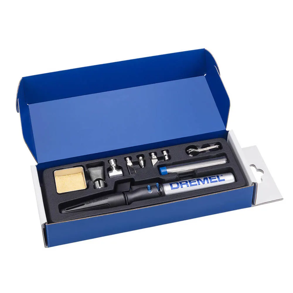 DREMEL Versatip F0132000JD 2000-7 เครื่องมือเอนกประสงค์สุดพรีเมียม