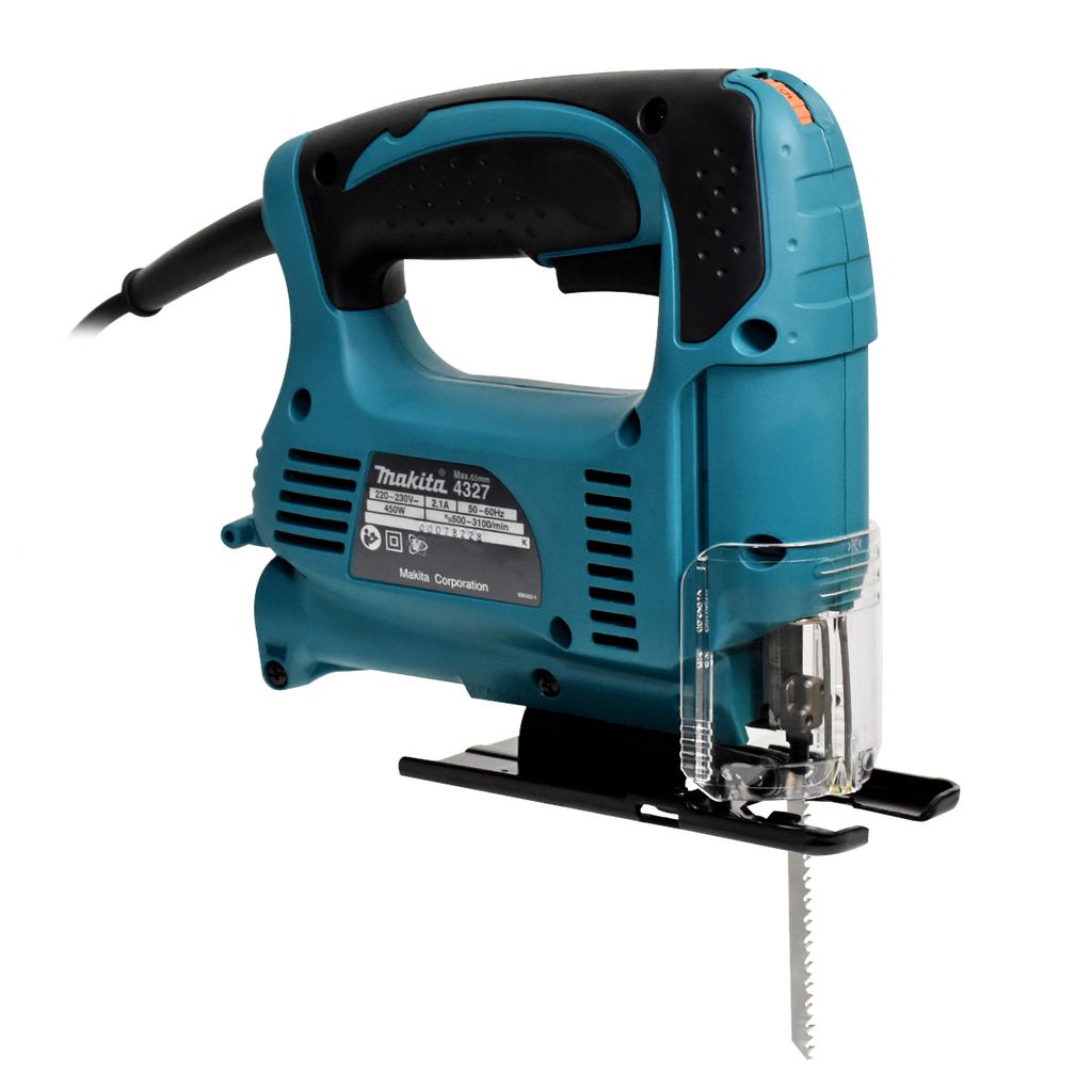 จิกซอ 4327 MAKITA