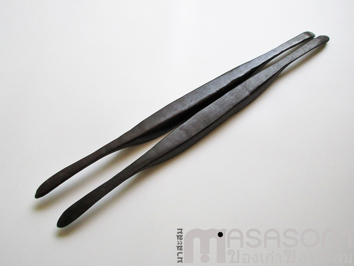 กระสวยทอผ้าเก่า