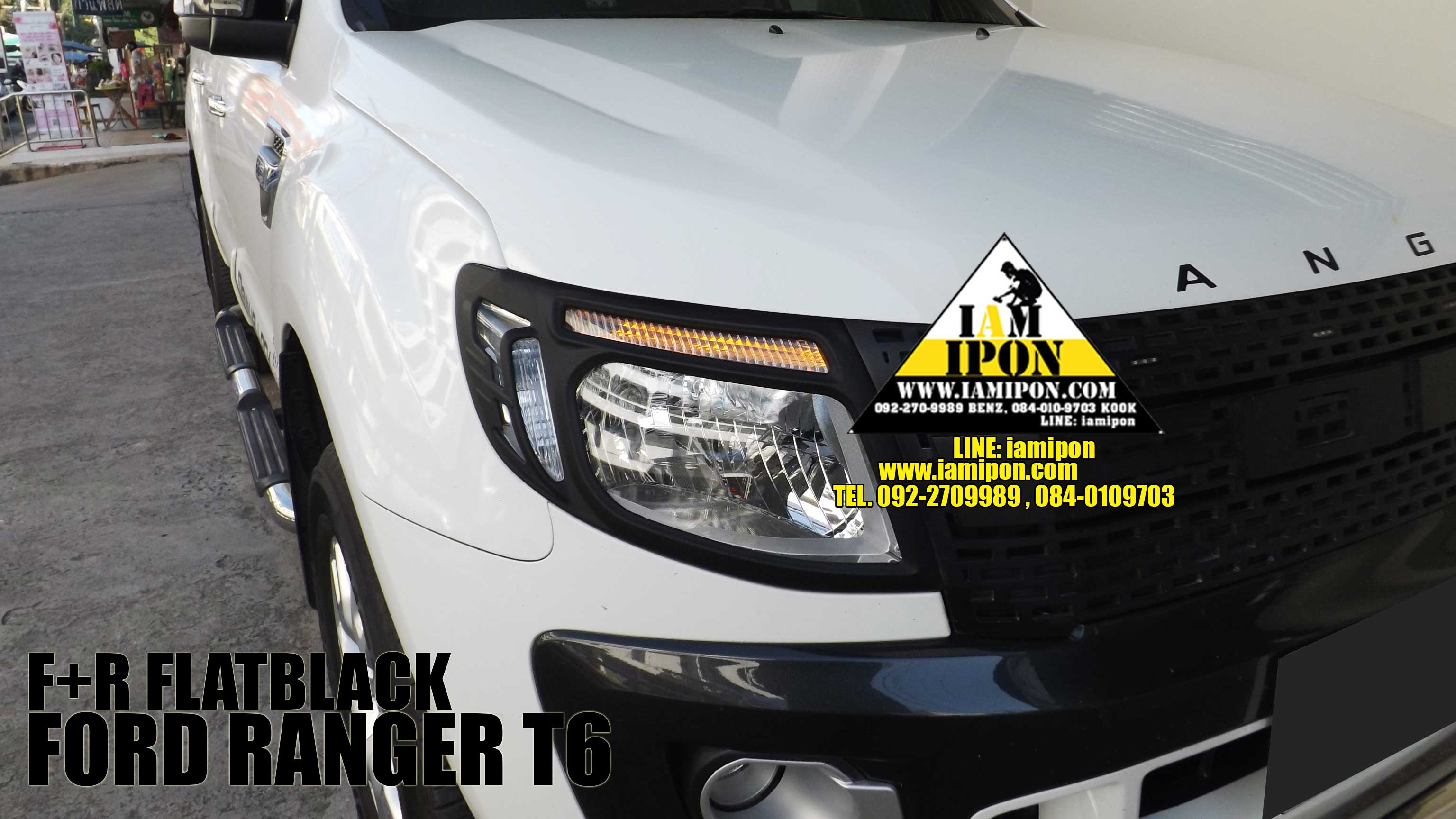 CHARACTER ตัวอักษร