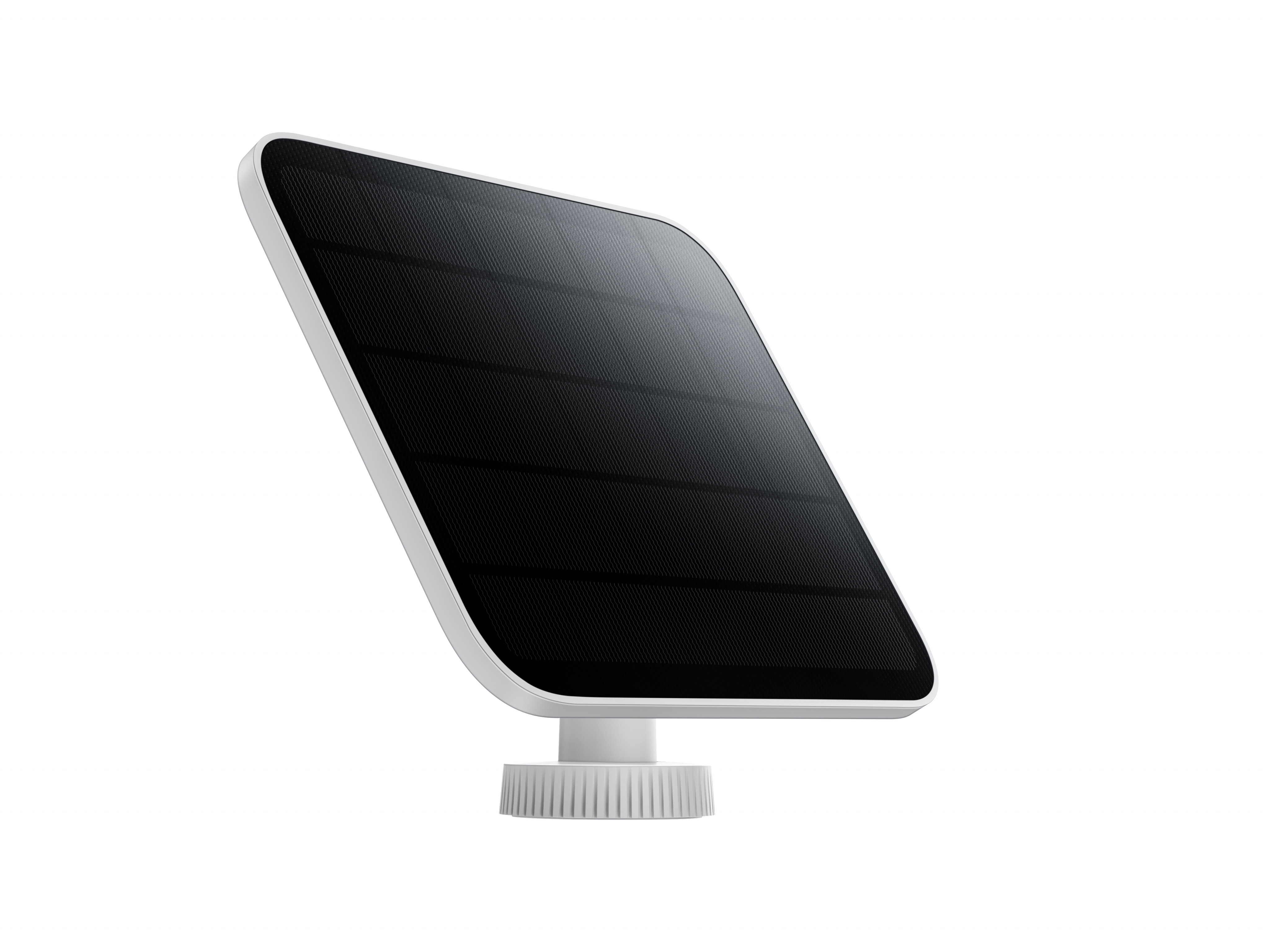 Xiaomi Outdoor Camera Solar Panel แผง Solar สำหรับกล้องวงจรปิด BW Series แผงโซล่า (รับประกันศูนย์ไทย 1 ปี)