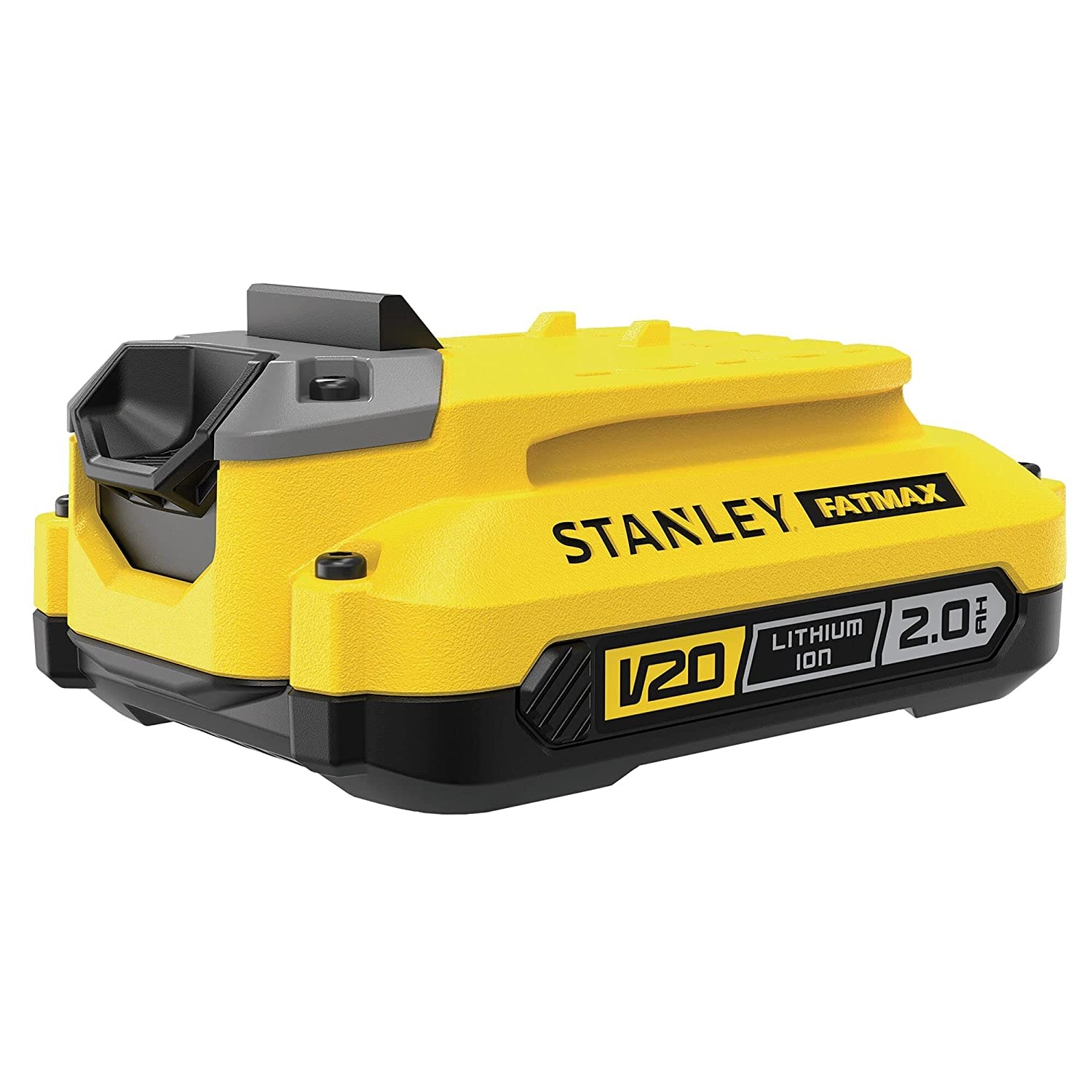 แบตเตอรี่ 20V /2A SB202 STANLEY