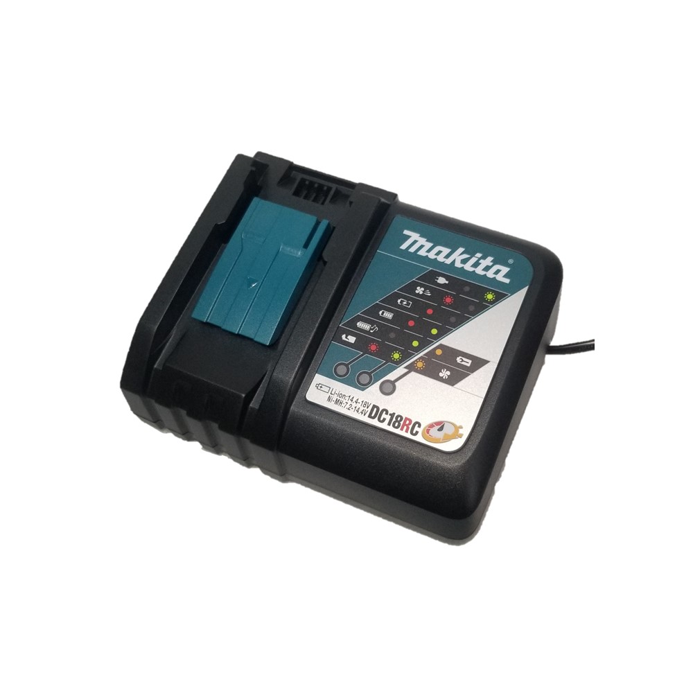 ไขควงกระแทกไร้สาย DTD172RFAR MAKITA