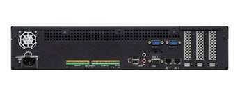 Sony NVR Model NSR-500 16CH