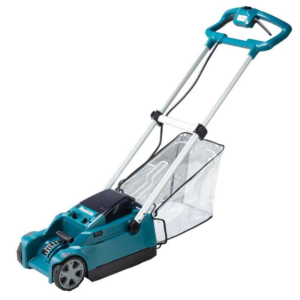 รถเข็นตัดหญ้า18V 230มม. DLM230Z MAKITA
