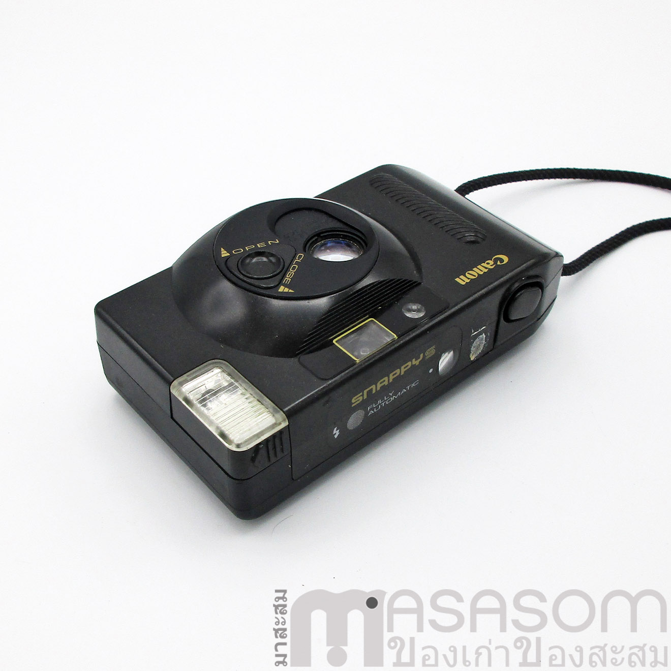 กล้องฟิล์ม Canon Snappy