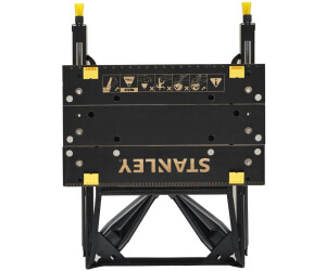 โต๊ะจับชิ้นงาน 2in1 STST83400-1 STANLEY