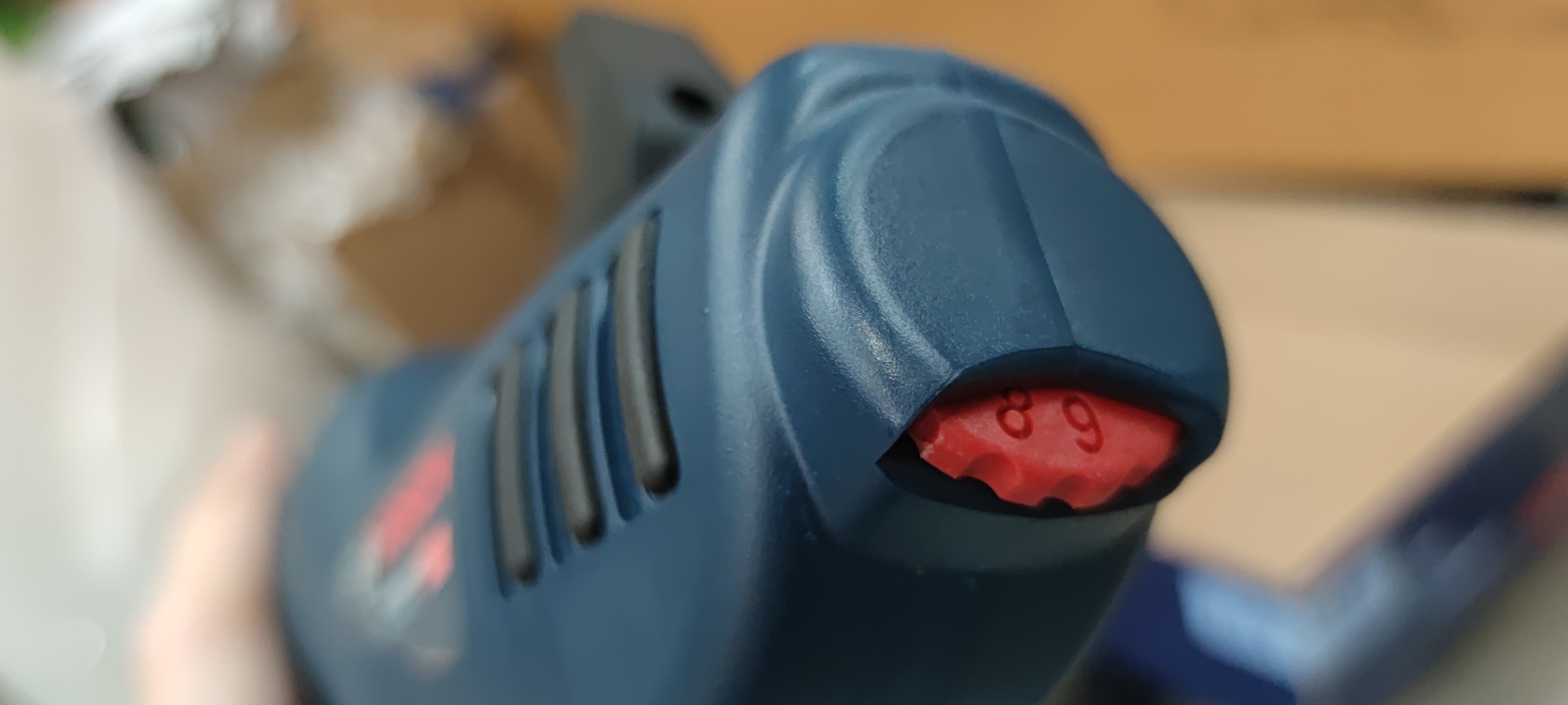 ปืนยิงซิลิโคน18V GCG18V-600 BOSCH Solo