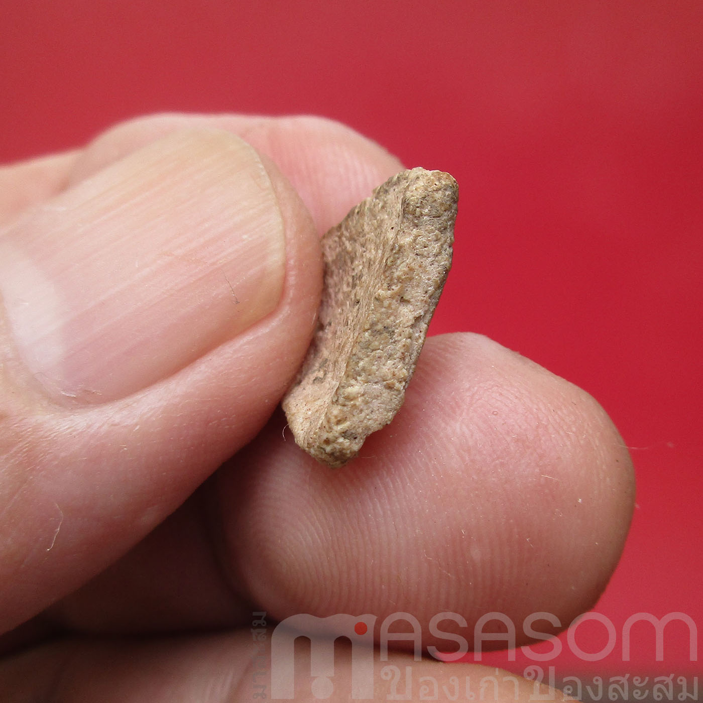 พระนางพญาเนื้อผงพิมพ์เล็ก