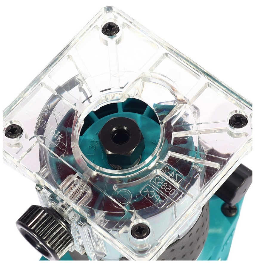 เครื่องทริมเมอร์18V DRT52Z MAKITA