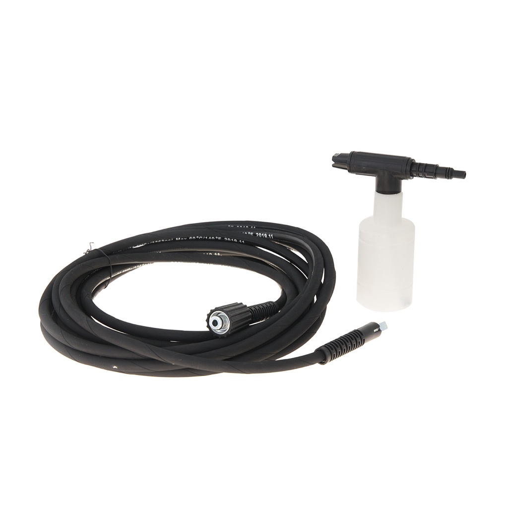 PUMPKIN เครื่องฉีดน้ำ 105 บาร์ รุ่น 42219