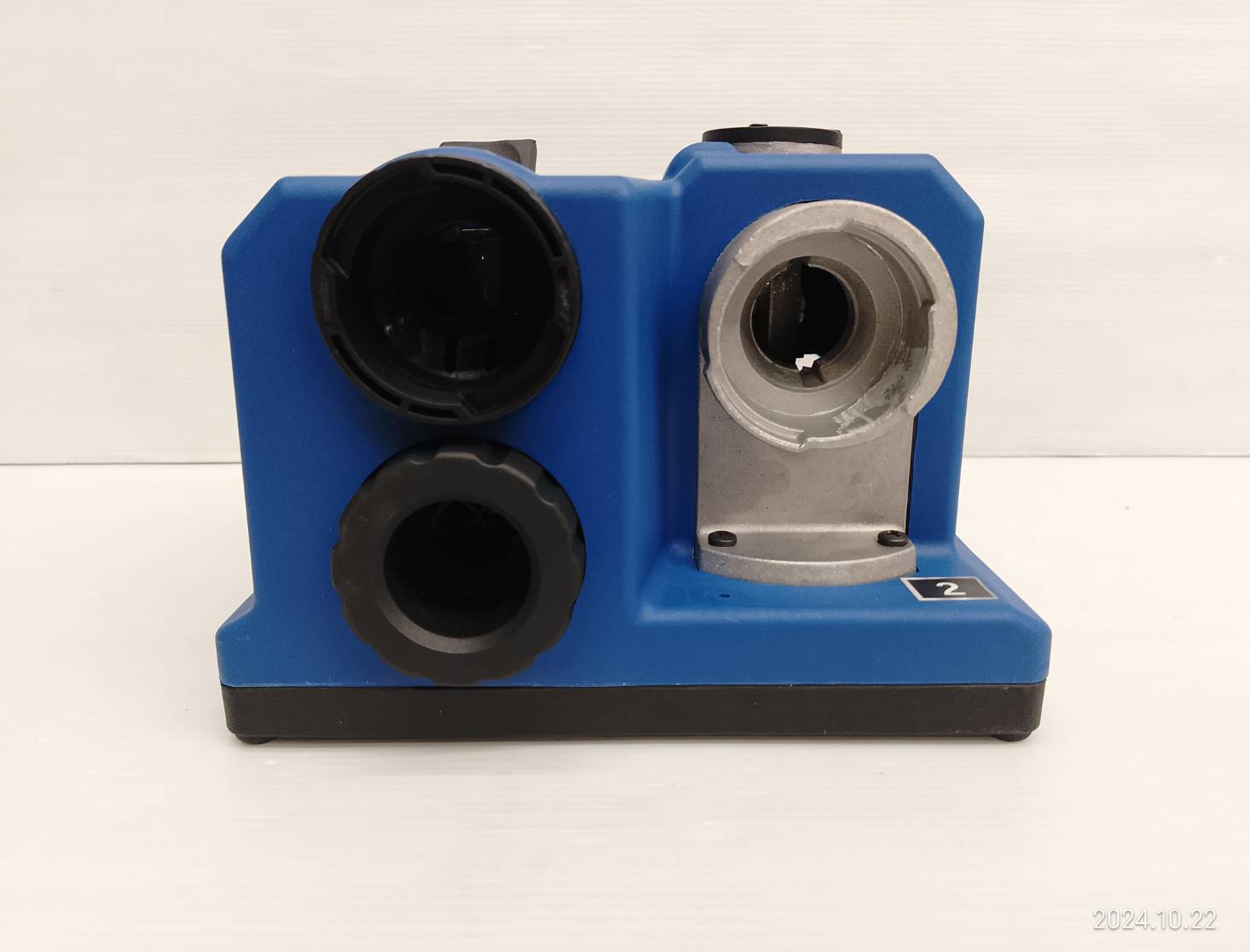 เครื่องลับดอกสว่าน DBS800 SCHEPPACH