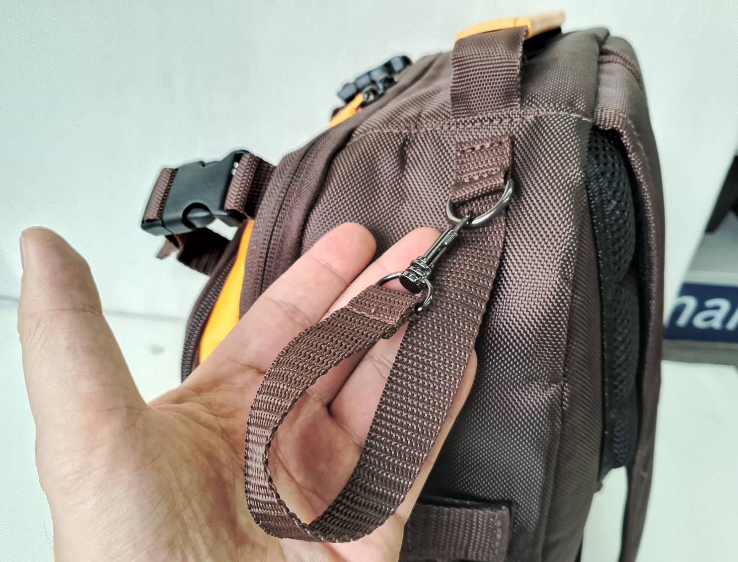 กระเป๋าเป้สพายหลัง HBP01028 INGCO