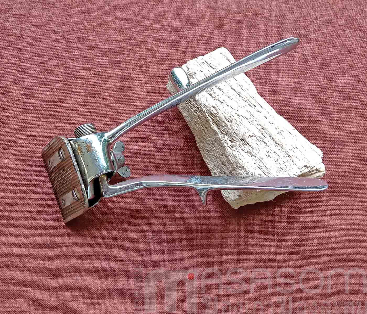 ปัตตาเลี่ยนมือเก่า