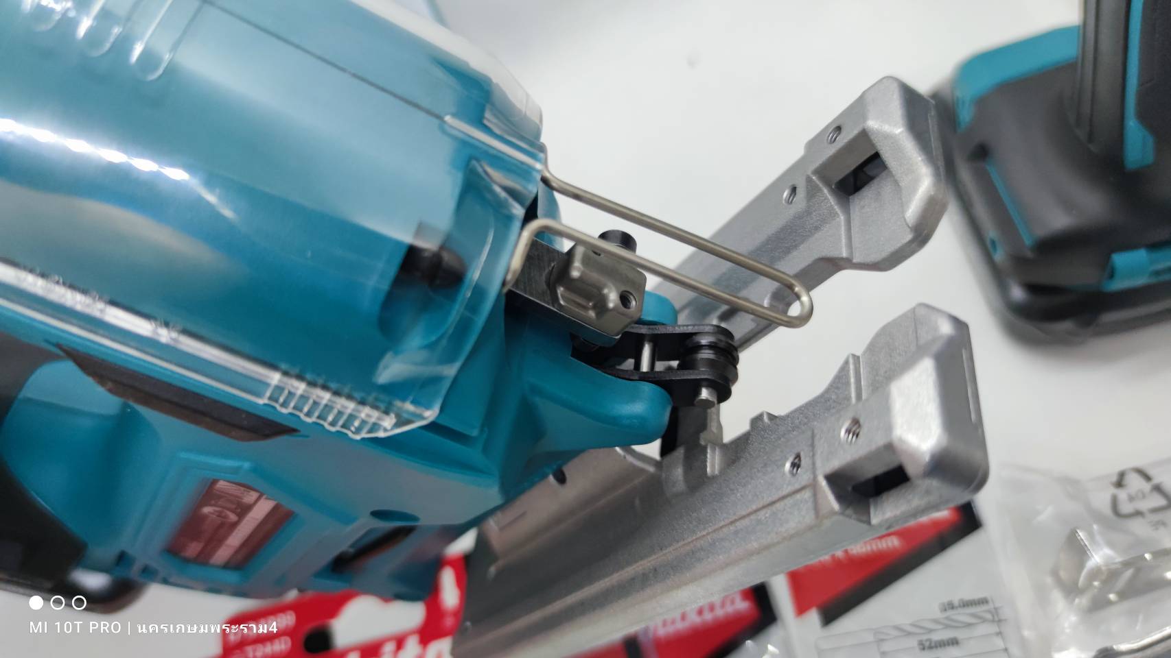 ชุดคอมโบ้ CLX230X1 MAKITA