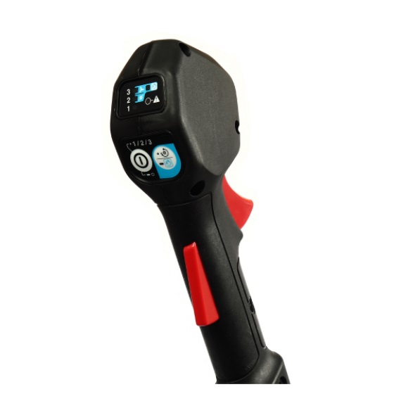 ตัดหญ้าสะพาย+ใบมีด18V+18V DUR369AZ MAKITA