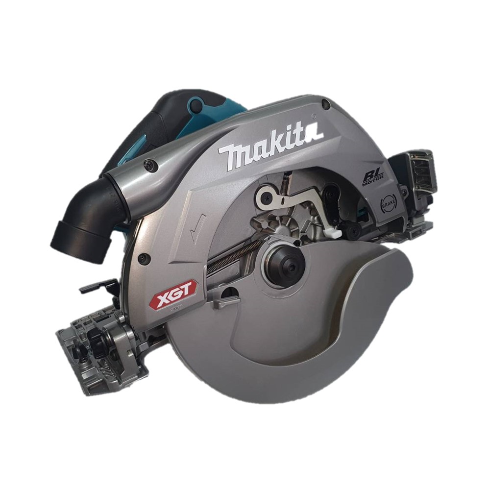 เลื่อยวงเดือน10" HS011GZ MAKITA