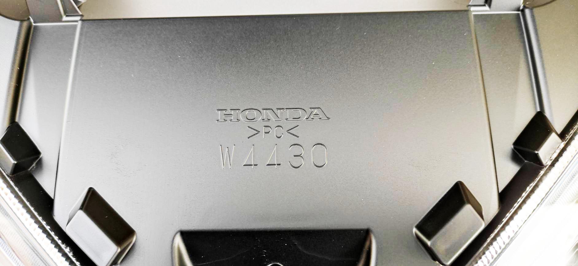 Honda ไฟหน้า PCX150i Hybrid ปี 2018 ของแท้ ใหม่ เบิกศูนย์ 33100-K97-T11 PCX150i Hybrid