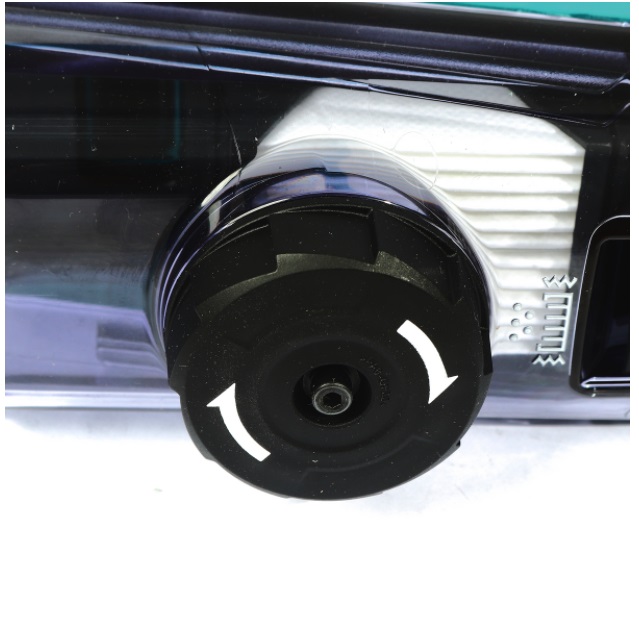 ชุดดูดฝุ่น DX05 สำหรับDHR182Z MAKITA