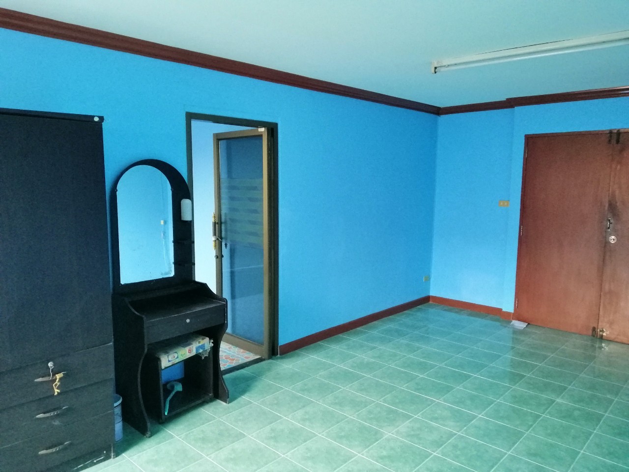 H1107ขายโลตัส คอนโดทาวน์ ใกล้เซ้นทรัล แจ้งวัฒนะ พื้นที่ 38.85 ตร.เมตร ชั้น5 ทำเลดี เดินทางสะดวก อยู่ห่างถนนแจ้งวัฒนะ เพียง20 เมตร