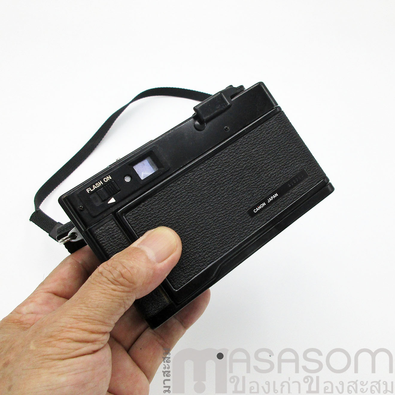 กล้องฟิล์ม Canon A35