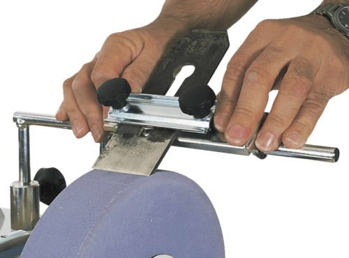 มือจับลับมีดหน้าตรง สิ่ว JIG70 SCHEPPACH