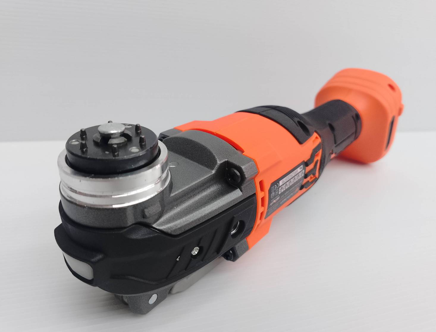 มัลติทูล20V INF-3OSB PUMPKIN 50373 (ตัวเปล่า)