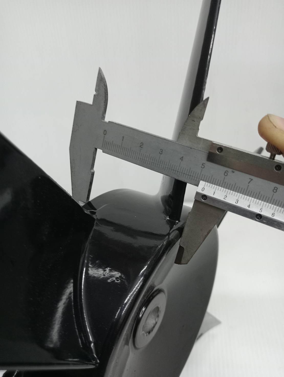 อะไหล่ใบพัดลมอุโมง TW-16 16" TOWA #TW232-0072