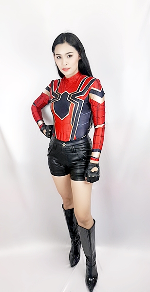 ชุดนักโทษ ศาลไคฟง / ชุดเปาบุ้นจิ้น