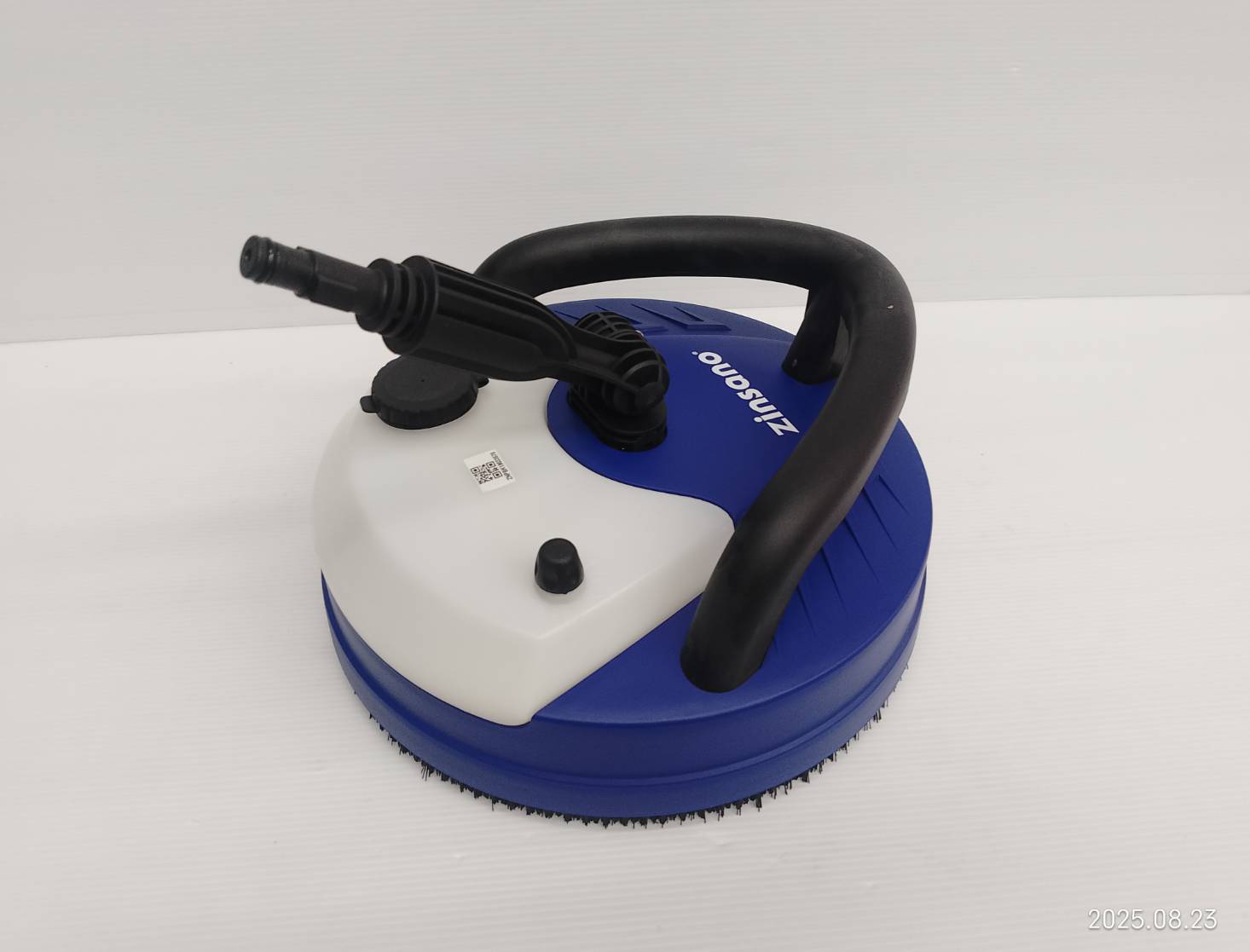 ZINSANO หัวแปรงขัดพื้น PATIO BRUSH