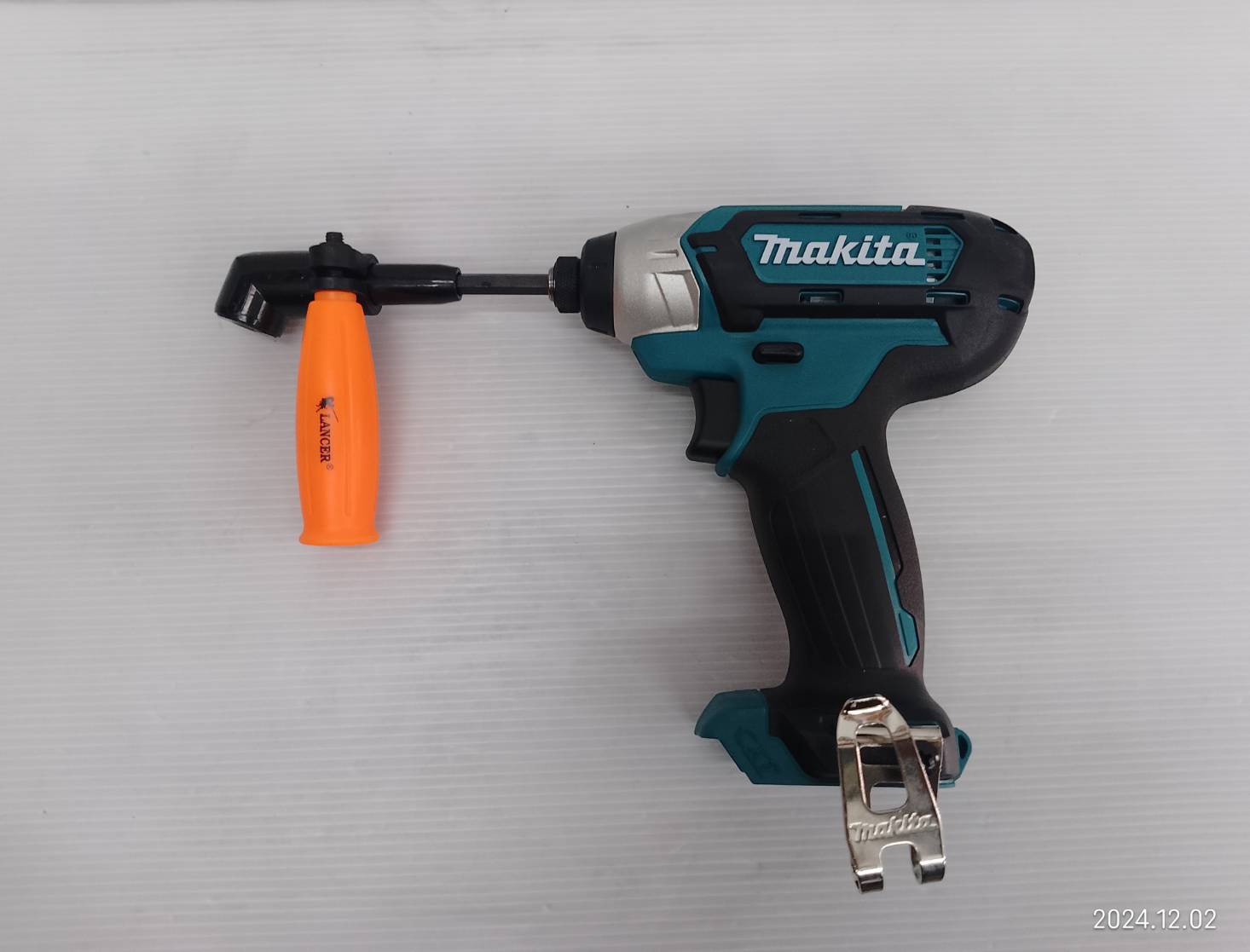 ข้อต่อหักมุม1/4 LC-38002 LANCER