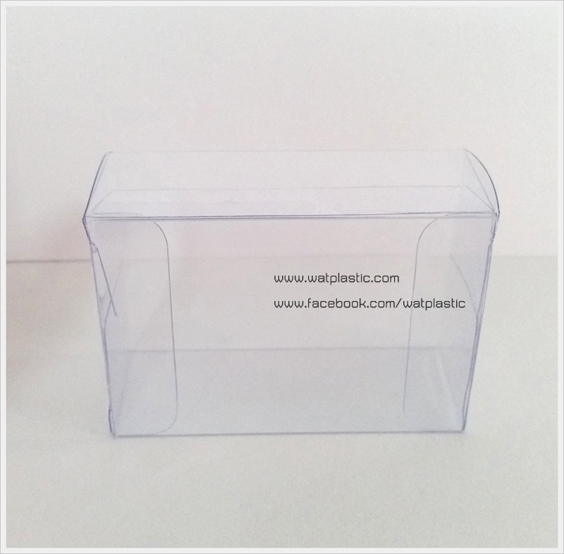 กล่องสบู่-ทรงผืนผ้า ขนาด 4.8 x 6.7 x 2.5 cm