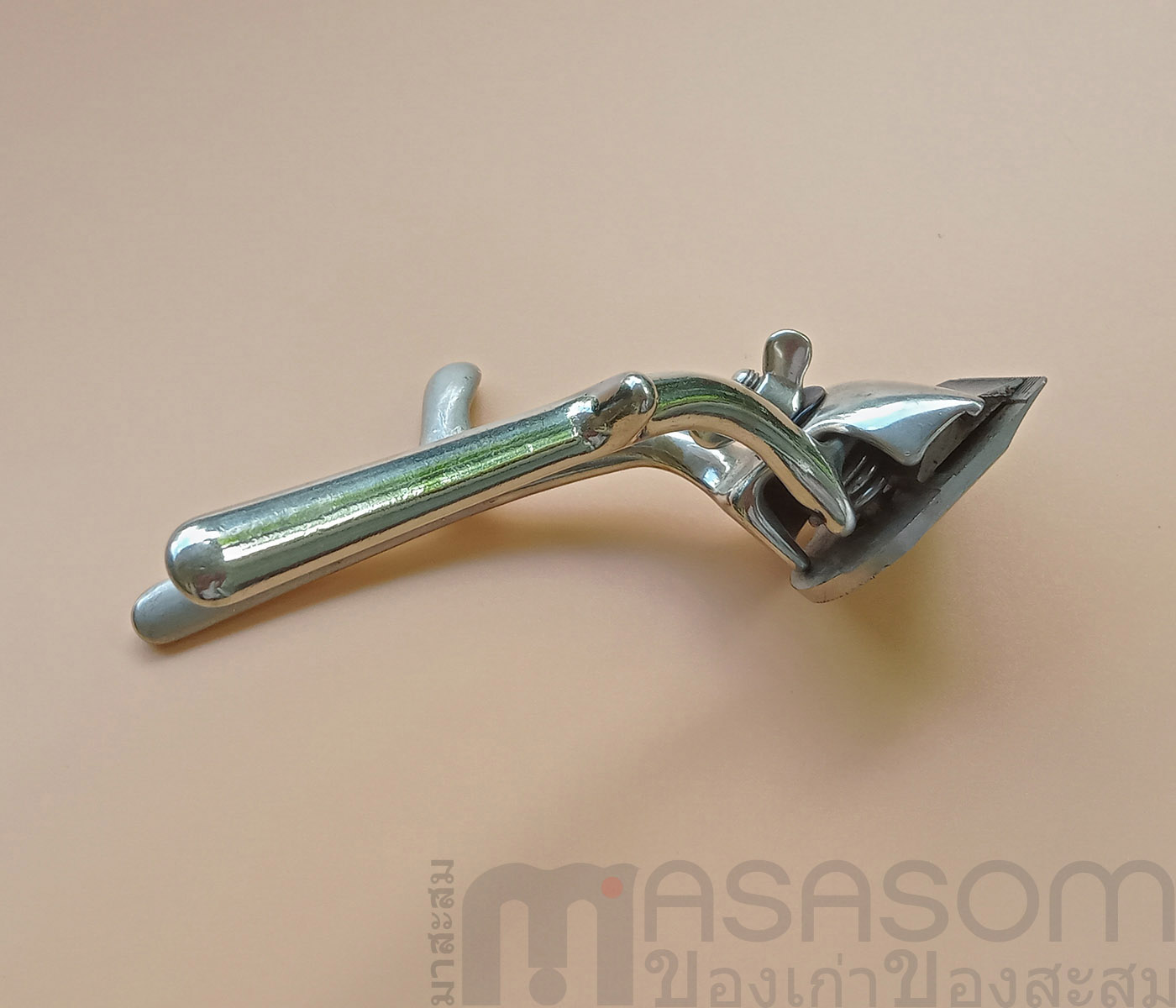 ปัตตาเลี่ยนมือเยอรมันเล็ก