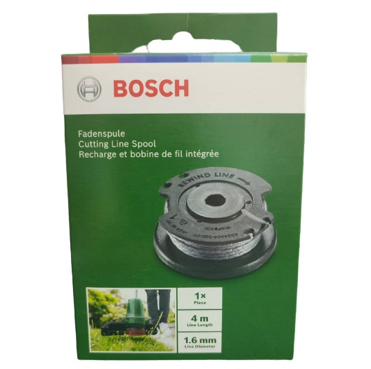 ตลับเอ็นสำหรับ EASYGRASSCUT23 BOSCH