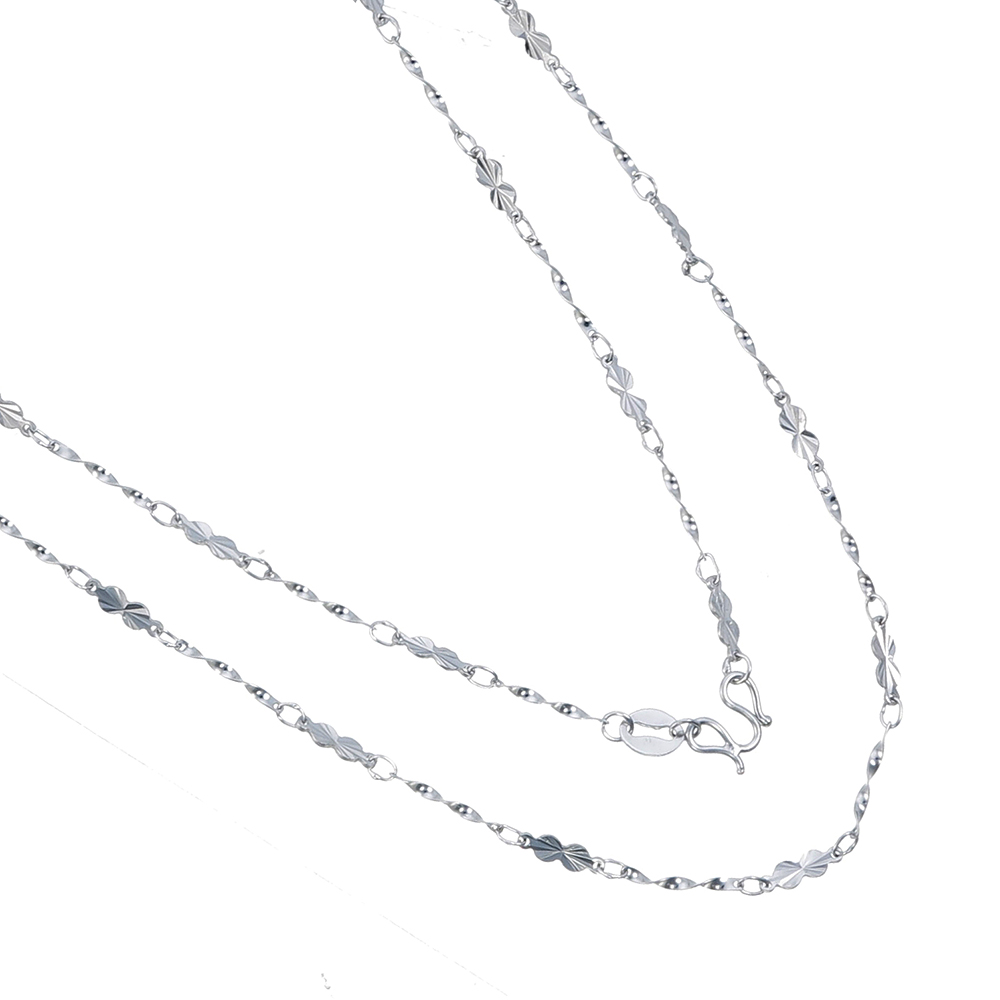 สร้อยคอผู้หญิงเงินแท้ เกรดดี งานเงินแท้ๆ,สร้อยเงินแท้,สร้อยเงินแท้ ราคา,สร้อยคอ,สร้อยคอเงินแท้,สร้อยคอเงินแท้ ราคา,สร้อยคอเงินแท้ 92.5,สร้อยคอเงินแท้ ชุบทองคำขาว,สร้อยคอผู้หญิง