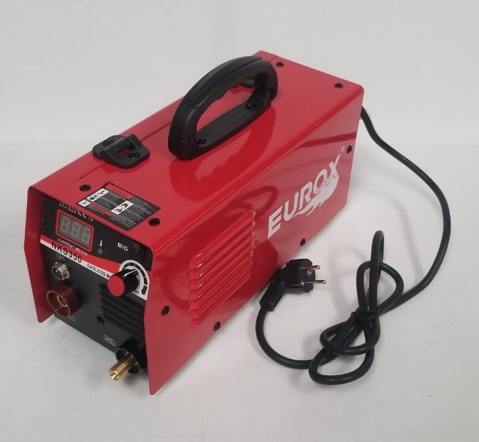 เครื่องเชื่อมไฟฟ้า 2IN1 2 ระบบ NKS350 EUROX