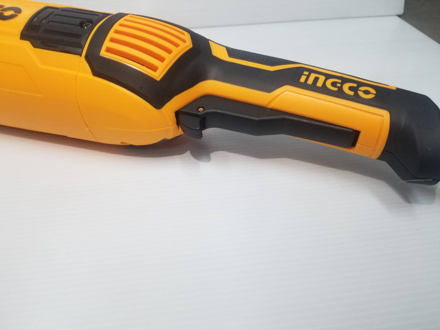 หินเจียร7" AG200018 INGCO