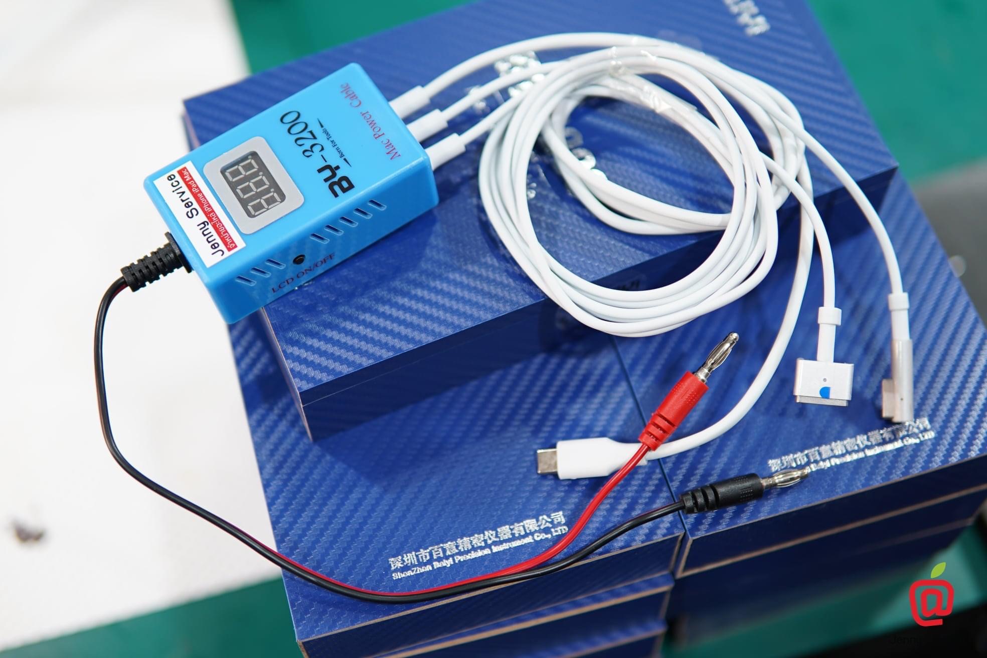 Mac Power Cable 3200