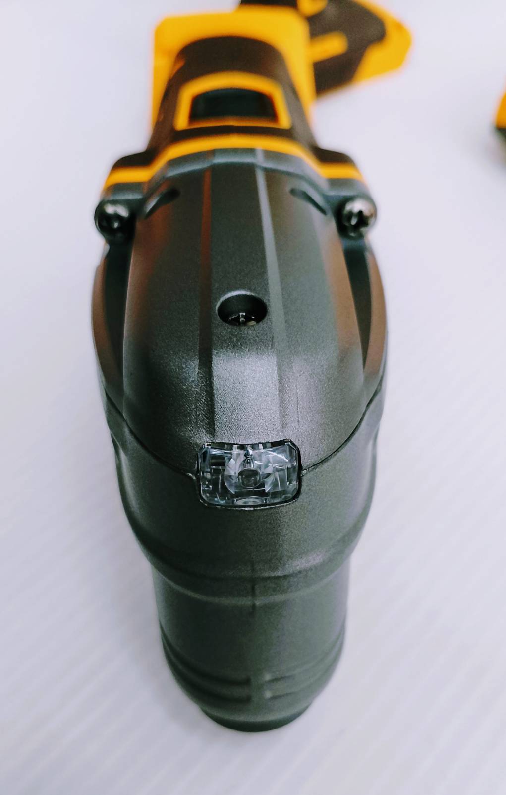 คอมโบ้เป่าลมร้อน+มัลติทูล COSLI230703 INGCO