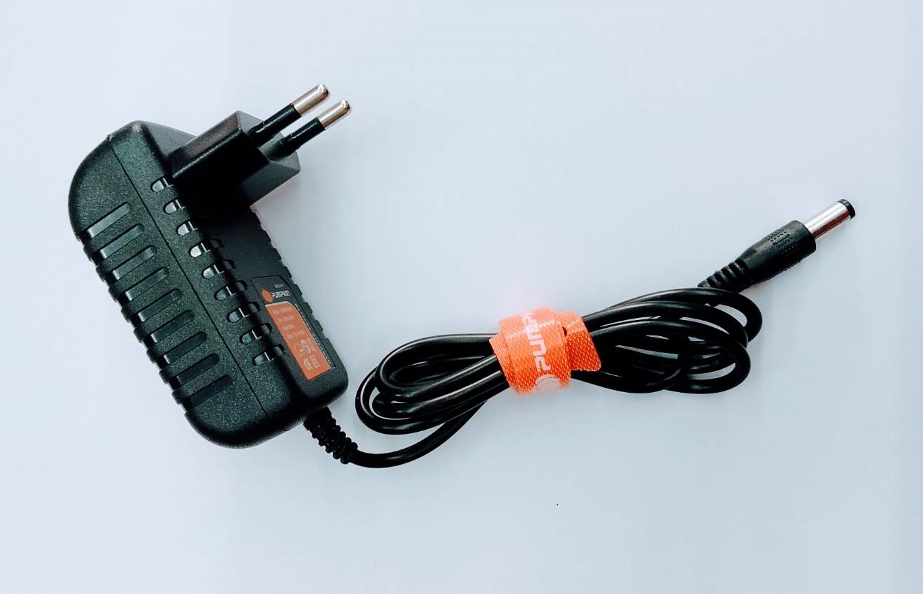 อะแดปเตอร์ชาร์จแบต 50247 PUMPKIN ของแท้