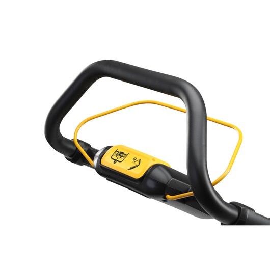 เครื่องตัดหญ้ารถเข็นไร้สาย 18V+18V DCMW564N DEWALT (ตัวเปล่า)