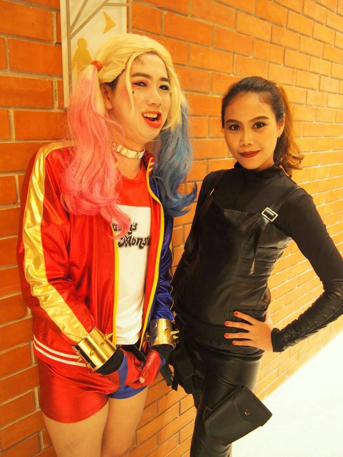 ชุดครัวซอง / ชุดขนมปัง