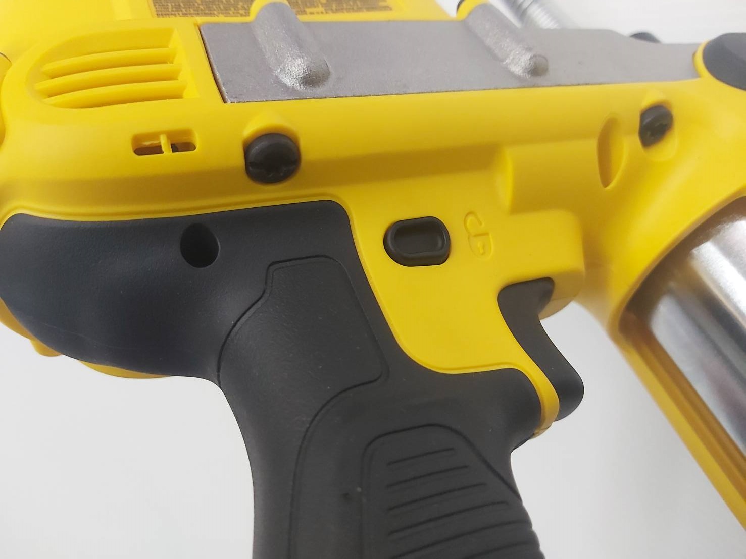 ปืนอัดจารบี20V DCGG571B DEWALT (ตัวเปล่า)