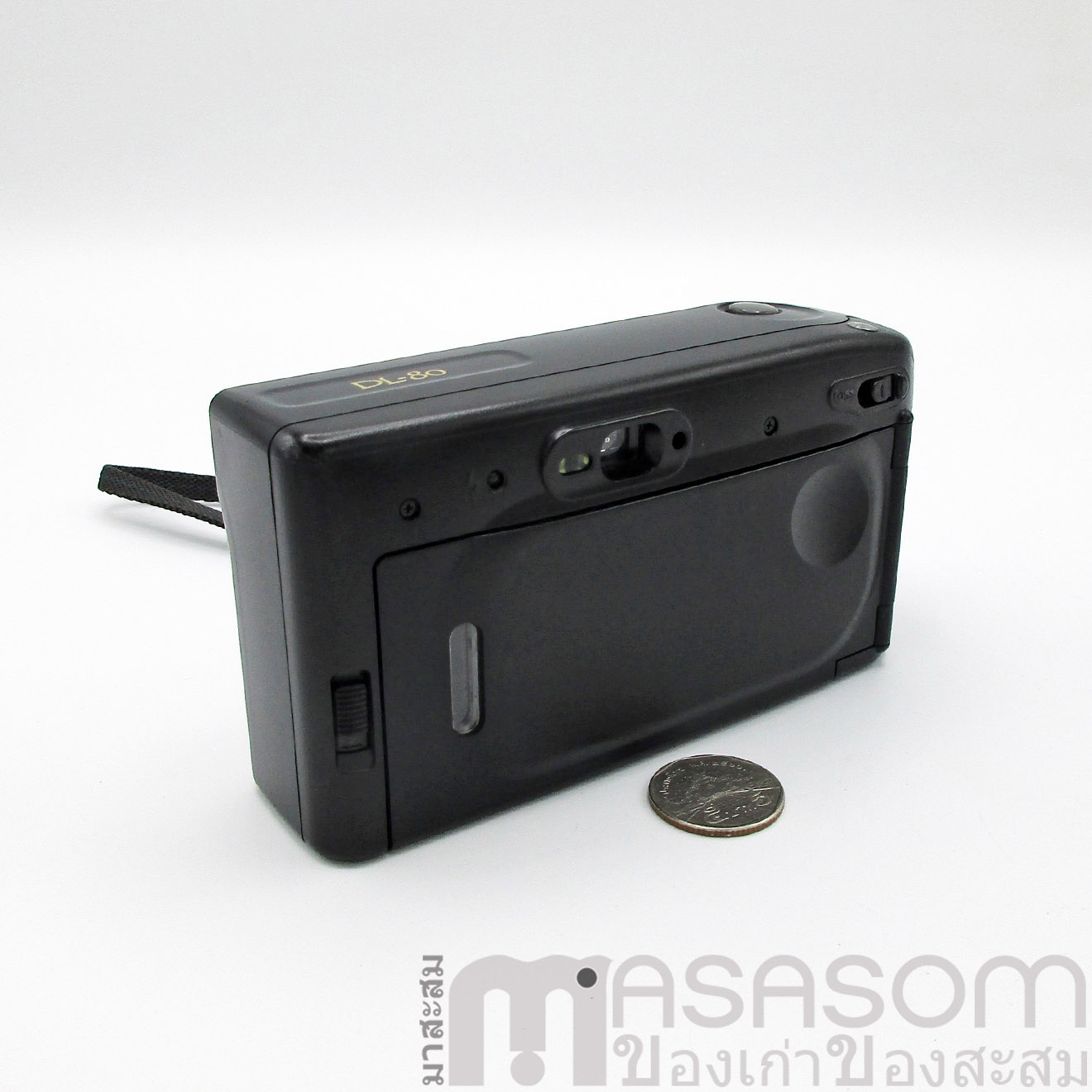 กล้องฟิล์ม Fuji