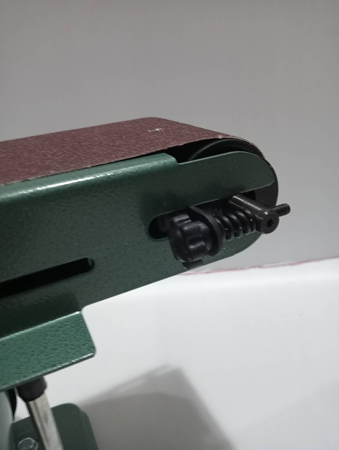 ขัดกระดาษทรายสายพาน BD-46N TIGER