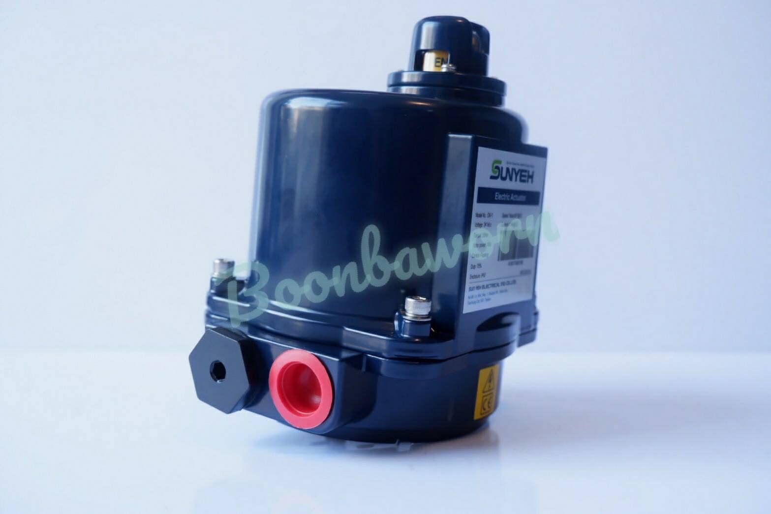 SUNYEH ELECTRIC ACTUATOR