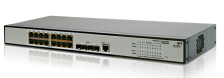 HP V1910-16G Switch (JE005A)