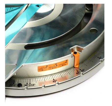 แท่นตัดองศาไร้สาย12" DLS211ZU MAKITA